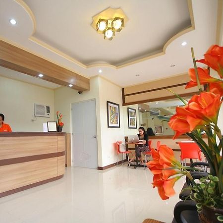 Robe'S Pension House Cebu Esterno foto
