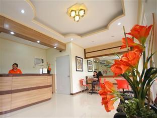 Robe'S Pension House Cebu Esterno foto