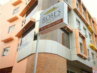 Robe'S Pension House Cebu Esterno foto